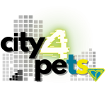 City4Pets logo