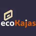 Eco kajas logo
